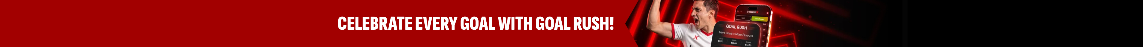 Goal Rush